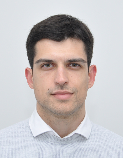 Marko Avramović, osnivač PitajKnjigu